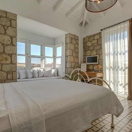 Alacati Casa Bella +12 객실 사진