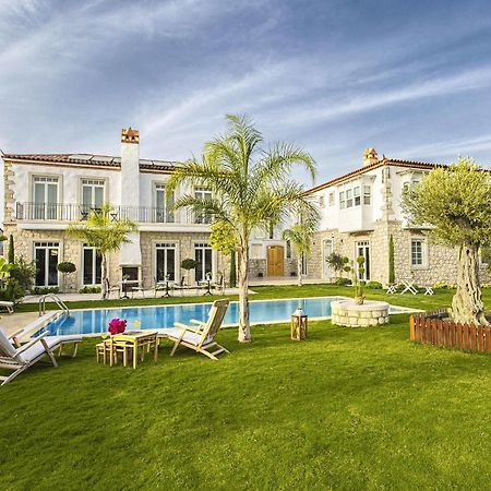 Alacati Casa Bella +12 외부 사진
