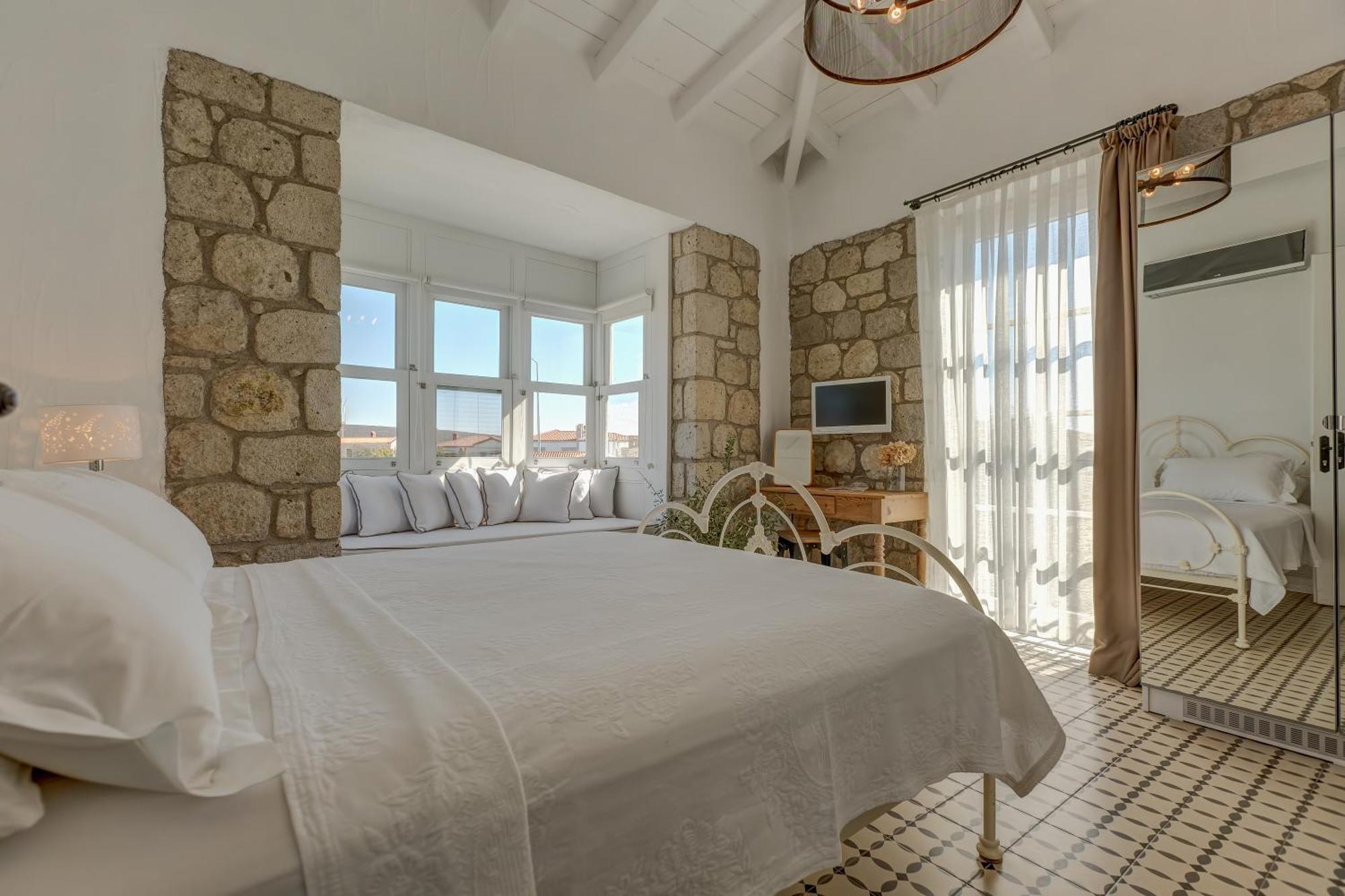 Alacati Casa Bella +12 객실 사진