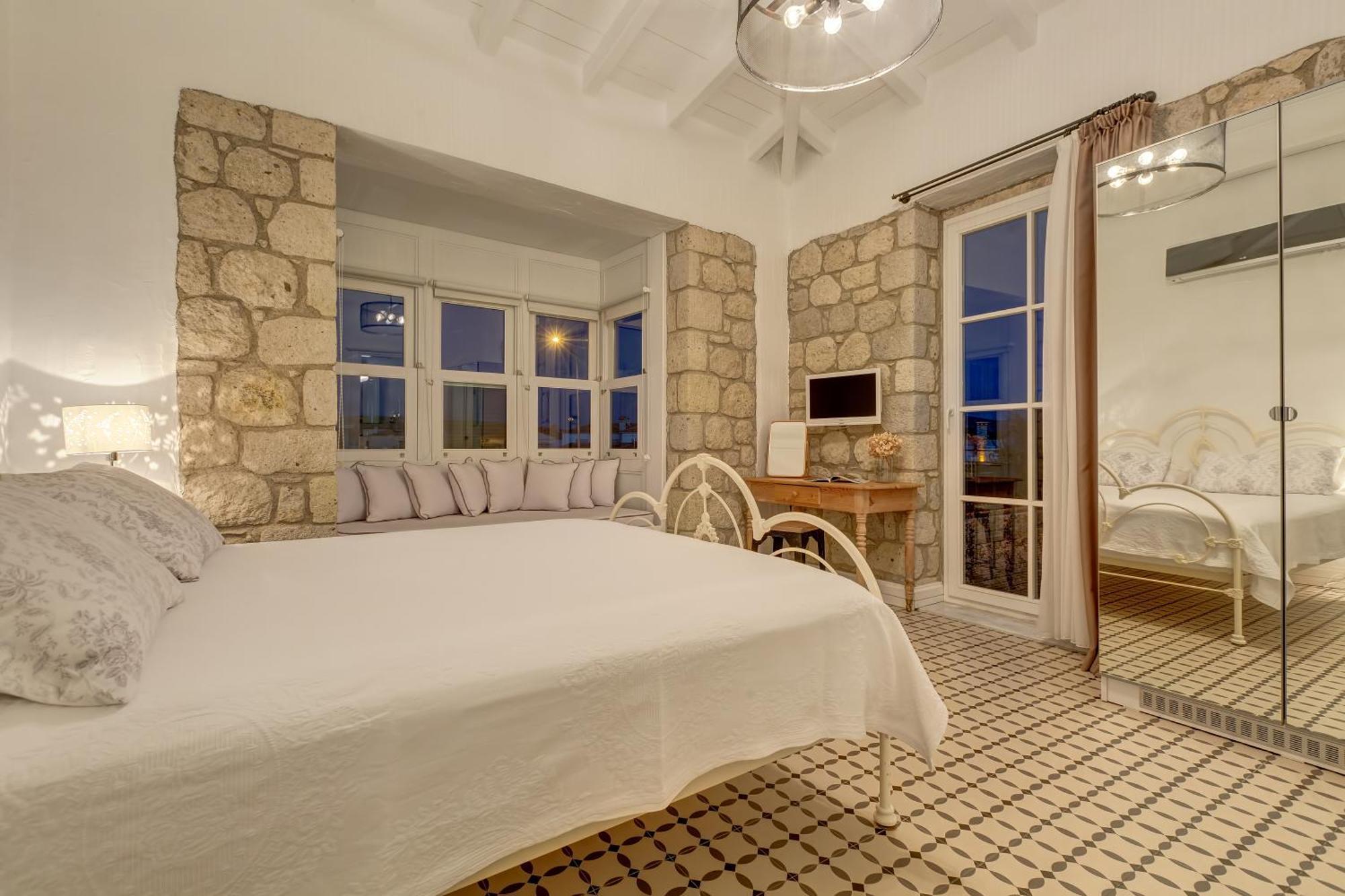 Alacati Casa Bella +12 객실 사진