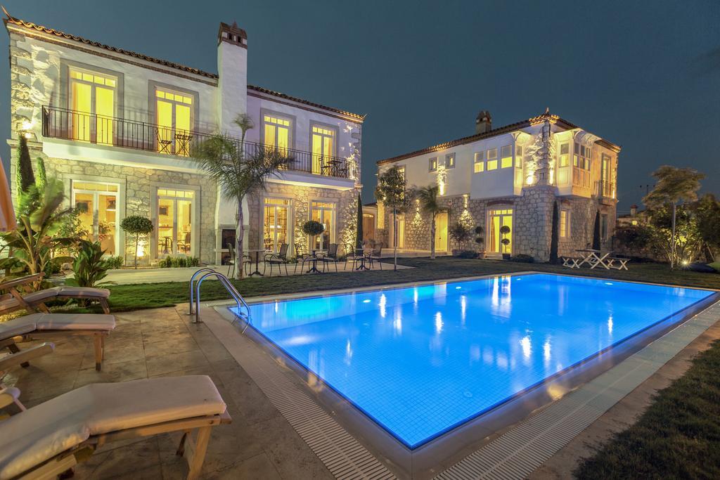 Alacati Casa Bella +12 외부 사진
