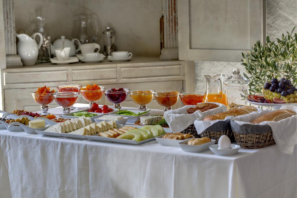 Alacati Casa Bella +12 외부 사진