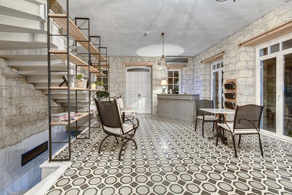 Alacati Casa Bella +12 외부 사진