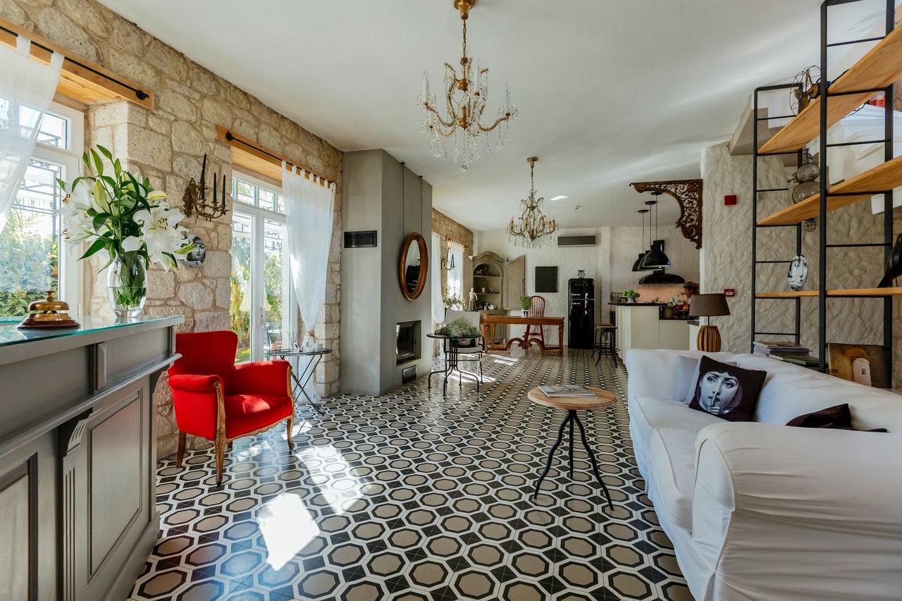 Alacati Casa Bella +12 외부 사진