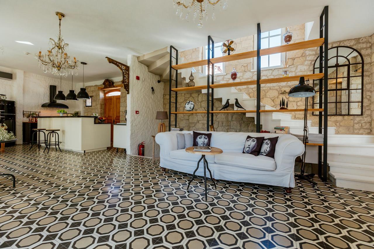 Alacati Casa Bella +12 외부 사진