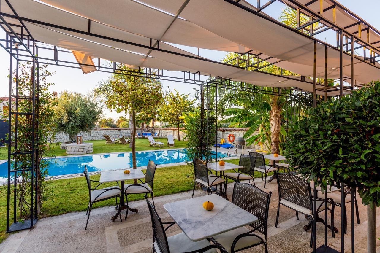 Alacati Casa Bella +12 외부 사진
