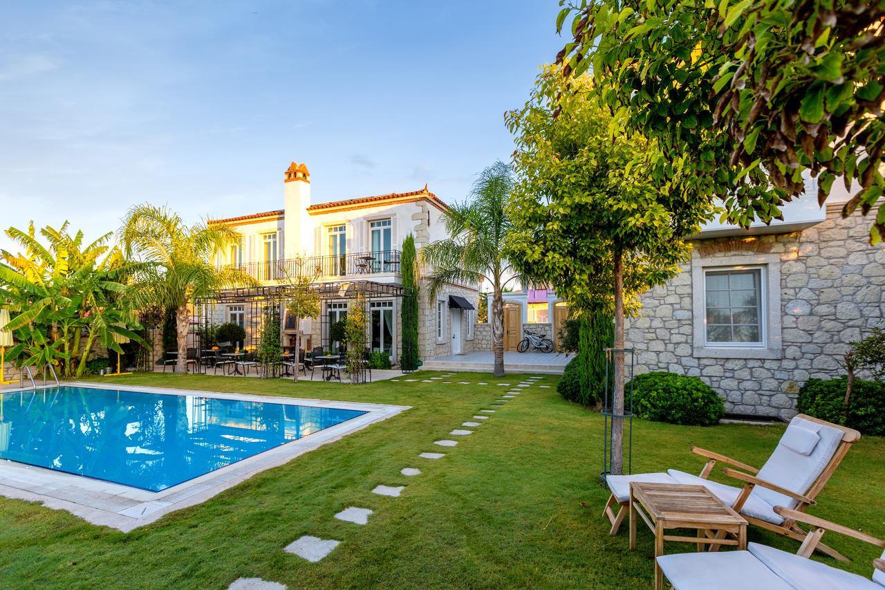 Alacati Casa Bella +12 외부 사진