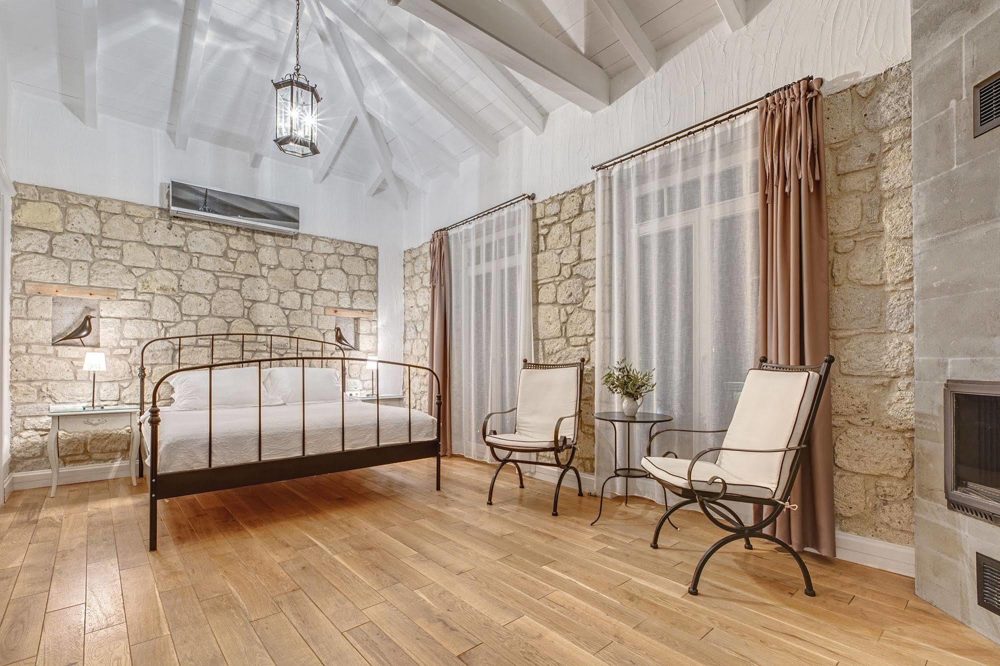 Alacati Casa Bella +12 외부 사진