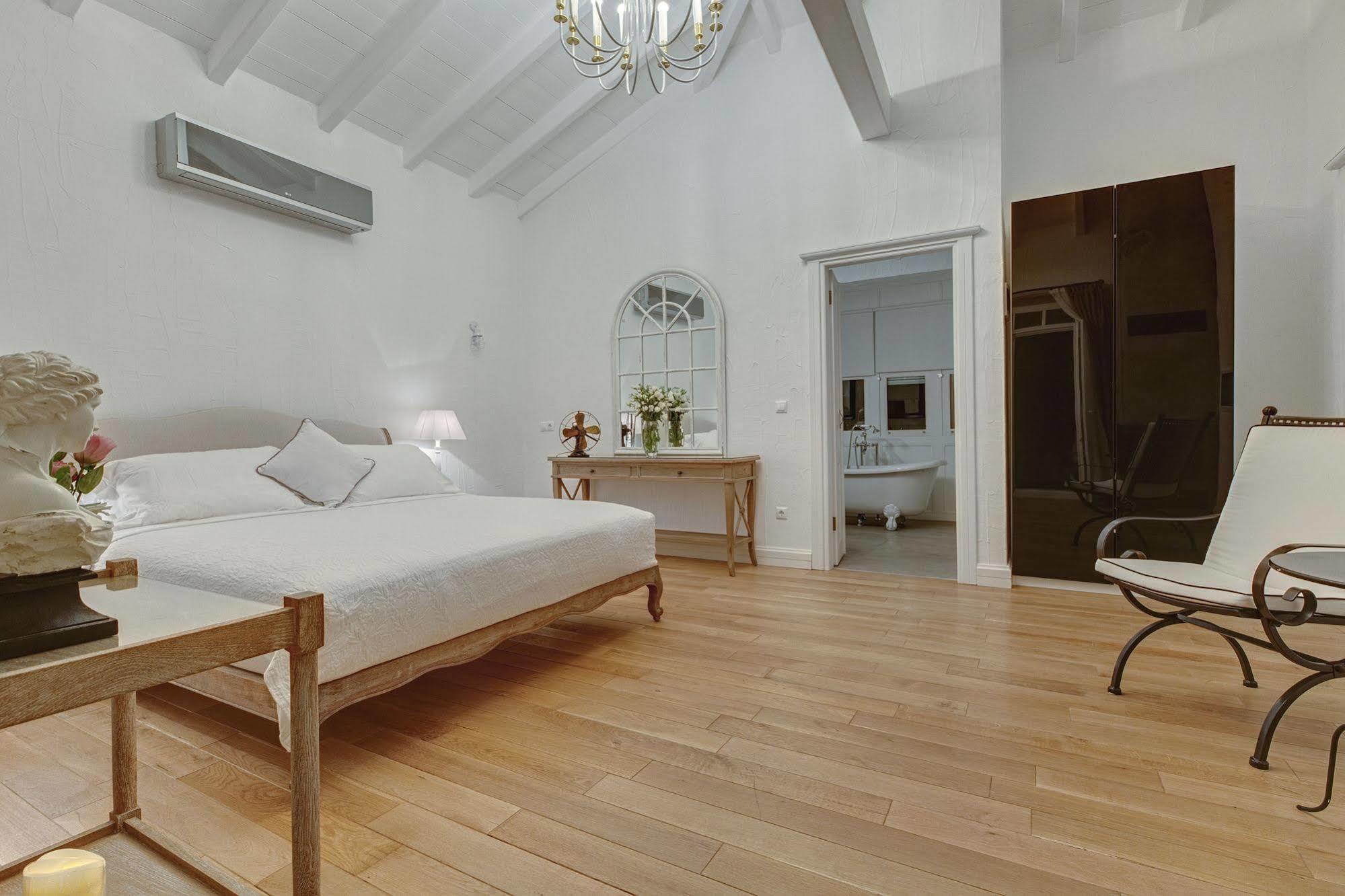 Alacati Casa Bella +12 외부 사진