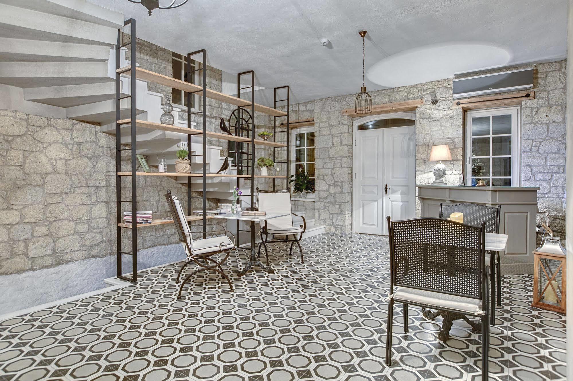 Alacati Casa Bella +12 외부 사진