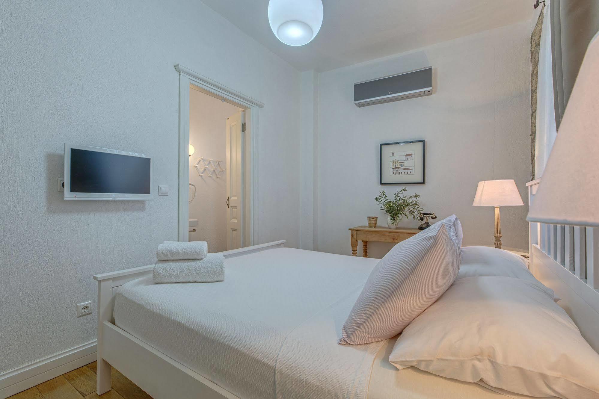 Alacati Casa Bella +12 외부 사진