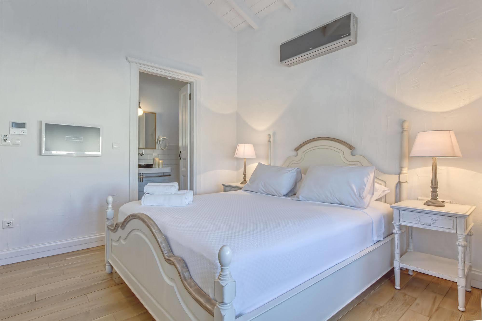 Alacati Casa Bella +12 외부 사진