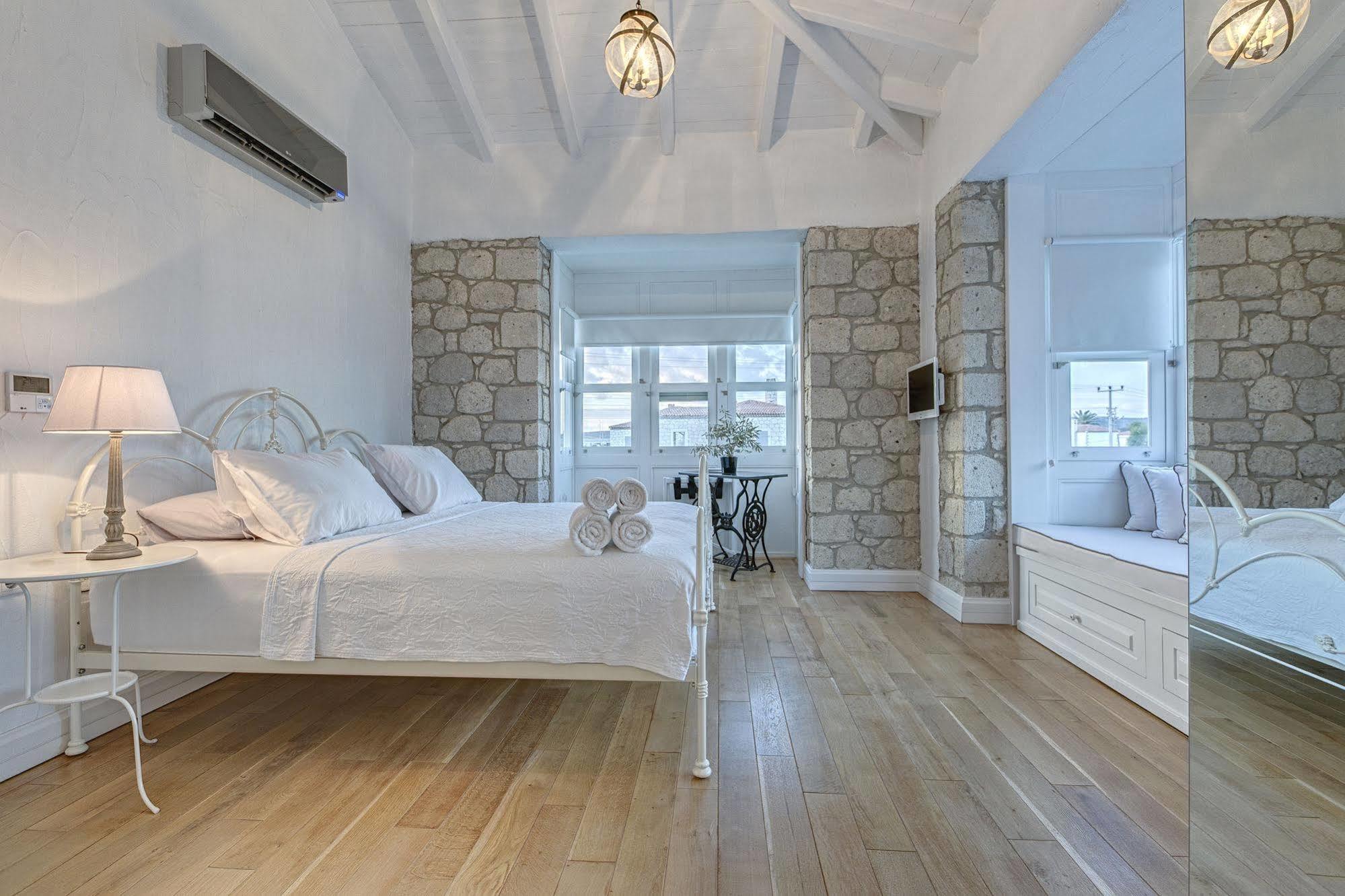 Alacati Casa Bella +12 외부 사진
