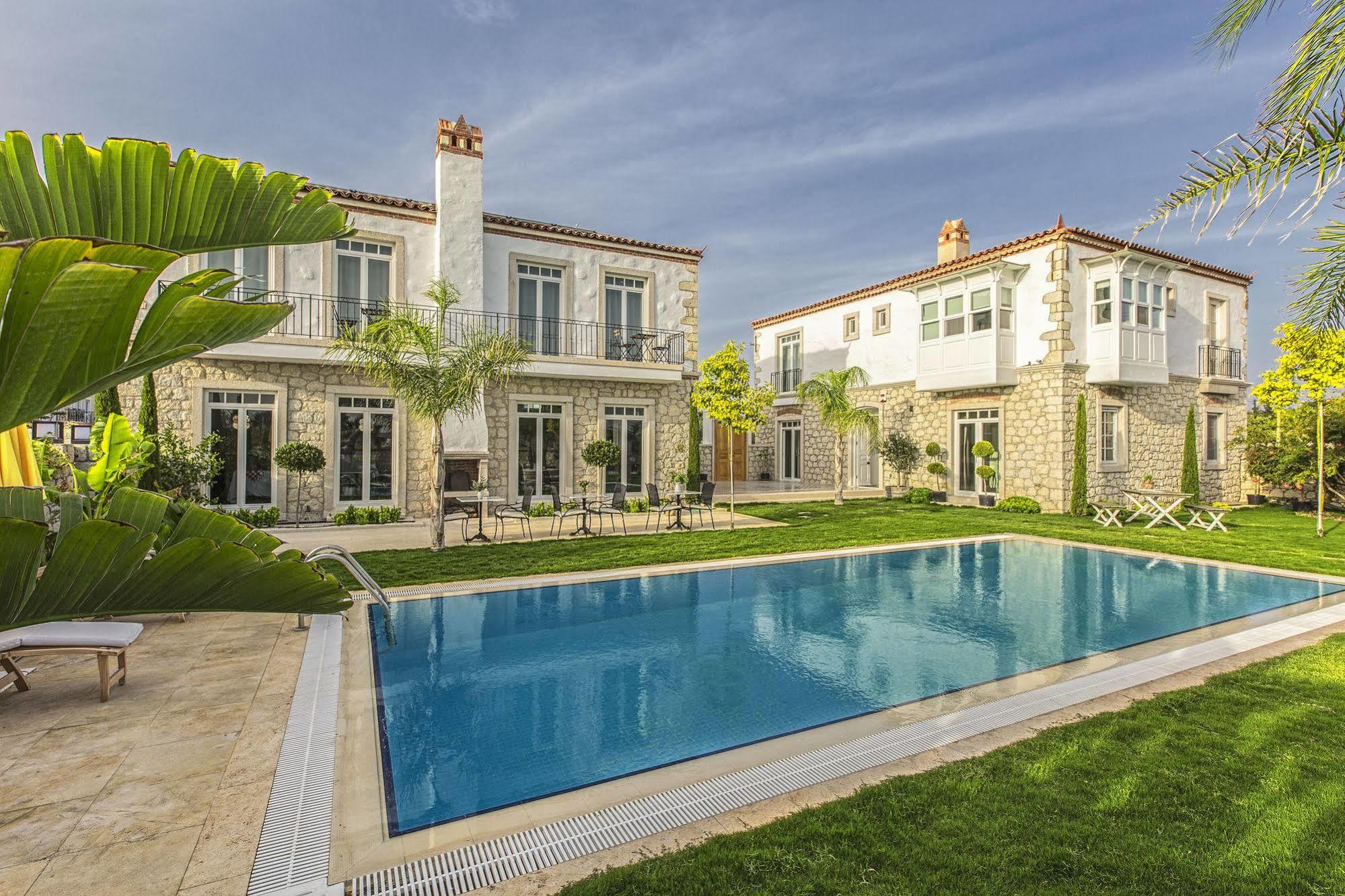 Alacati Casa Bella +12 외부 사진