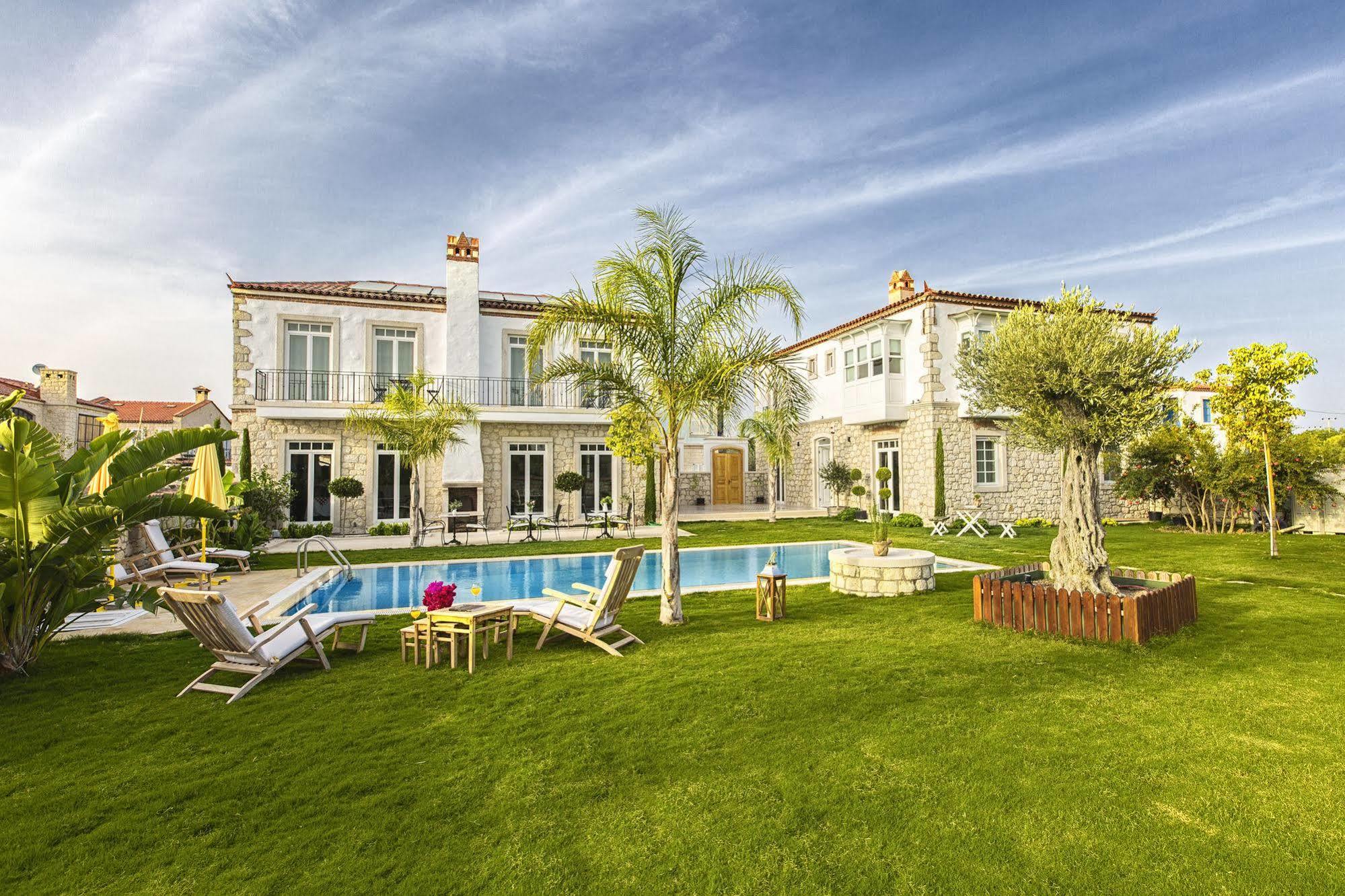 Alacati Casa Bella +12 외부 사진