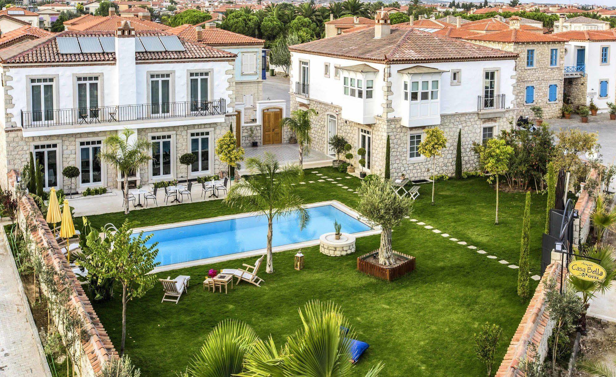 Alacati Casa Bella +12 외부 사진