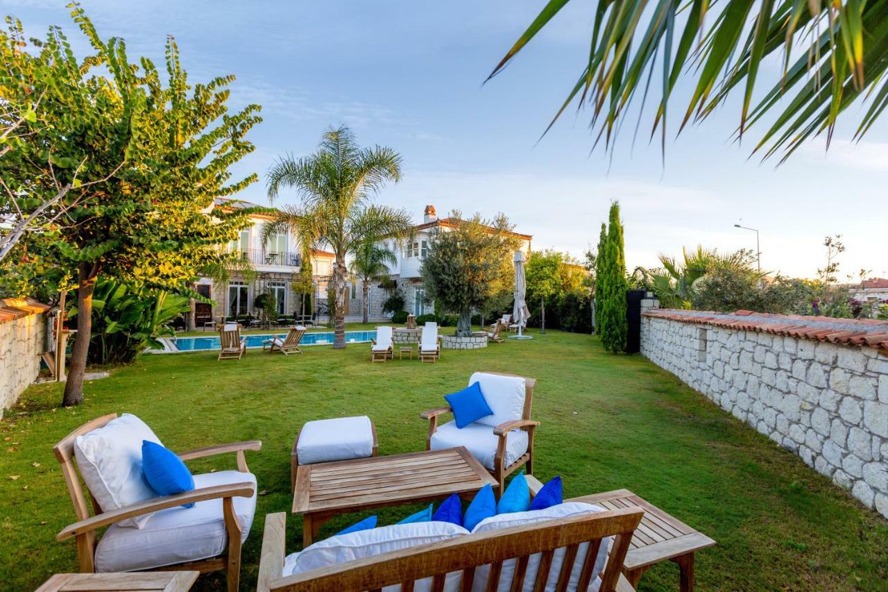 Alacati Casa Bella +12 외부 사진