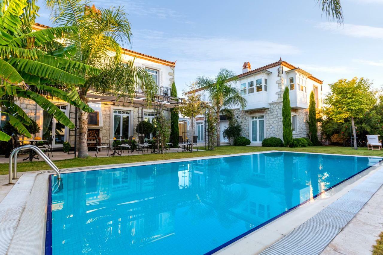 Alacati Casa Bella +12 외부 사진