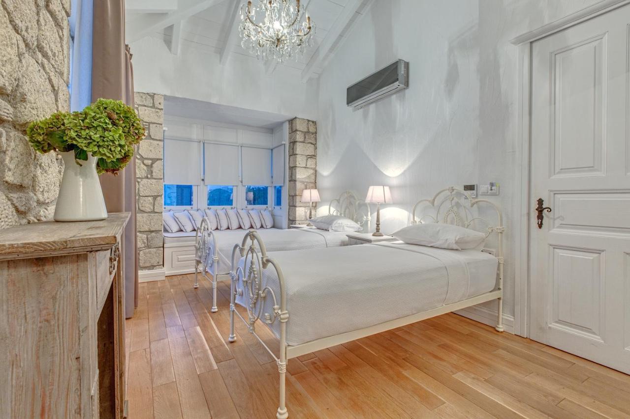 Alacati Casa Bella +12 객실 사진